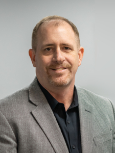 Steve Treanor